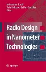 Radio design in nanometer technologies