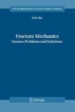 Fracture Mechanics