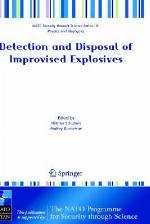 Detection and Disposal of Improvised Explosives