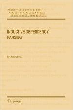 Inductive dependency parsing