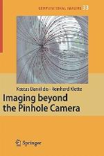 Imaging Beyond the Pinhole Camera
