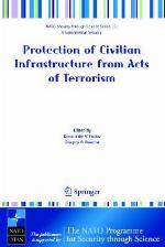 Protection of Civilian Infrastructure from Acts of Terrorism