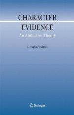 Character Evidence