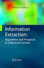 Information Extraction
