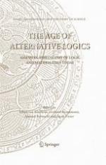 The Age Of Alternative Logics