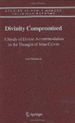 Divinity Compromised