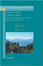 Trees at Their Upper Limit