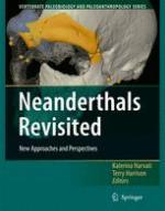 Neanderthals revisited : new approaches and perspectives