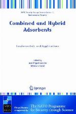 Combined and Hybrid Adsorbents