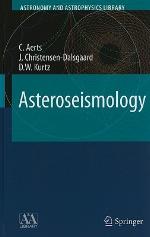 Asteroseismology