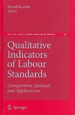Qualitative Indicators Of Labour Standards
