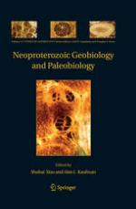 Neoproterozoic geobiology and paleobiology