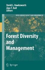 Forest Diversity and Management