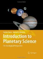 Introduction to Planetary Science