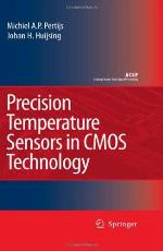 Precision Temperature Sensors in CMOS Technology