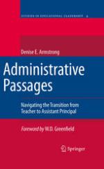 Administrative Passages
