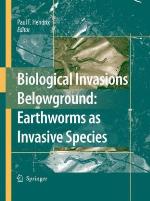 Biological Invasions Belowground