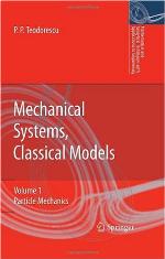Mechanical Systems, Classical Models