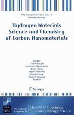 Hydrogen materials science and chemistry of carbon nanomaterials proceedings of the NATO Advanced Research Workshop on Hydrogen Materials Science and Chemistry of Carbon Nanomaterials (ICHMS'2005), Sevastopol, Crimea, Ukraine, 5-11 September 2005