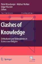 Clashes of Knowledge