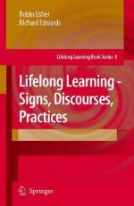 Lifelong Learning