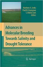 Advances in Molecular Breeding Toward Drought and Salt Tolerant Crops