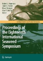 Eighteenth International Seaweed Symposium