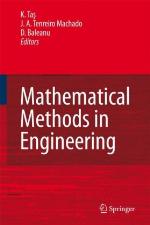 Mathematical Methods in Engineering