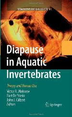 Diapause in aquatic invertebrates : theory and human use