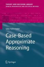 Case-based approximate reasoning