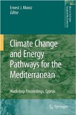 Climate Change and Energy Pathways for the Mediterranean