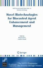Novel Biotechnologies for Biocontrol Agent Enhancement and Management