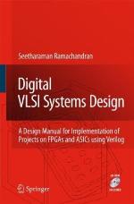 Digital VLSI Systems Design