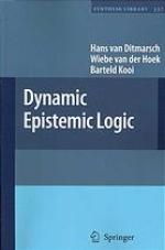 Dynamic epistemic logic