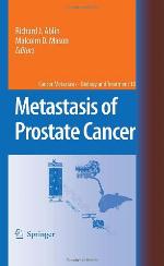 Metastasis of Prostate Cancer