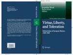Virtue, liberty, and toleration : political ideas of European women, 1400-1800