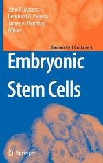 Embryonic Stem Cells (Human Cell Culture)