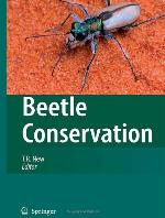 Beetle conservation