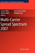 Multi-Carrier Spread Spectrum 2007