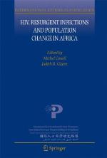 Hiv, Resurgent Infections and Population Change in Africa