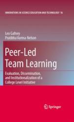 Peerled Team Learning