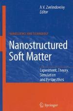 Nanostructured Soft Matter
