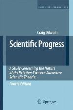 Scientific Progress