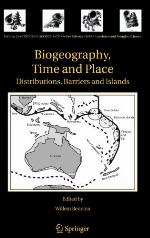 Biogeography