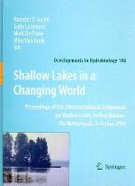 Shallow Lakes in a Changing World