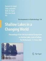 Shallow Lakes in a Changing World