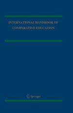 International Handbook of Comparative Education