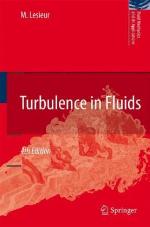 Turbulence in Fluids