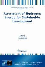 Assessment of Hydrogen Energy for Sustainable Development