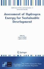 Assessment of Hydrogen Energy for Sustainable Development